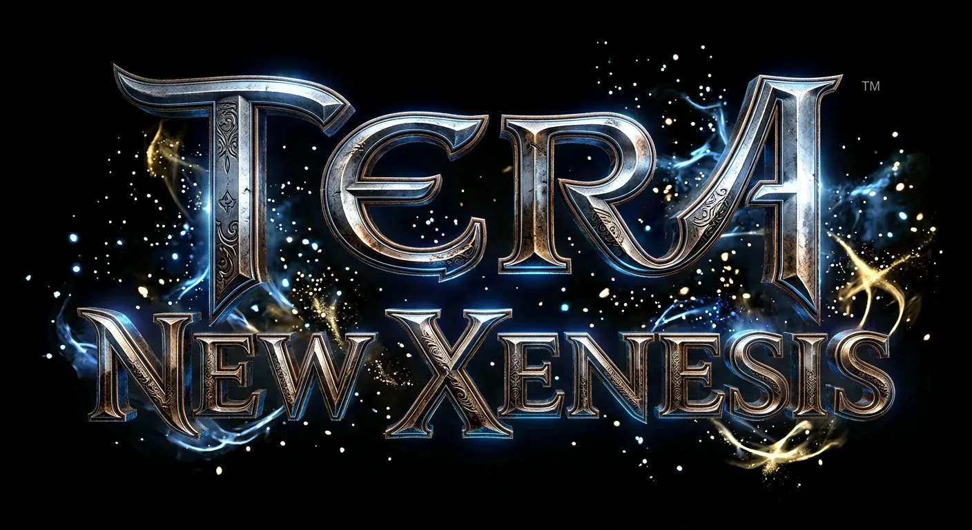 TERA: New Xenesis